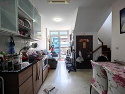Suites @ Bukit Timah (D21), Apartment #610537101